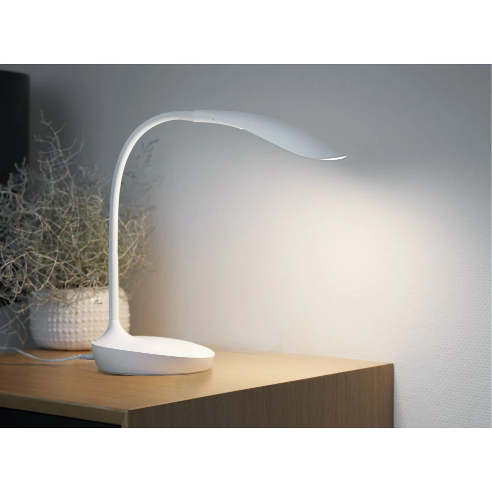 Mamba LED Bordlampe Med Touch Dæmp i, Bordlamper hos HomeNordic