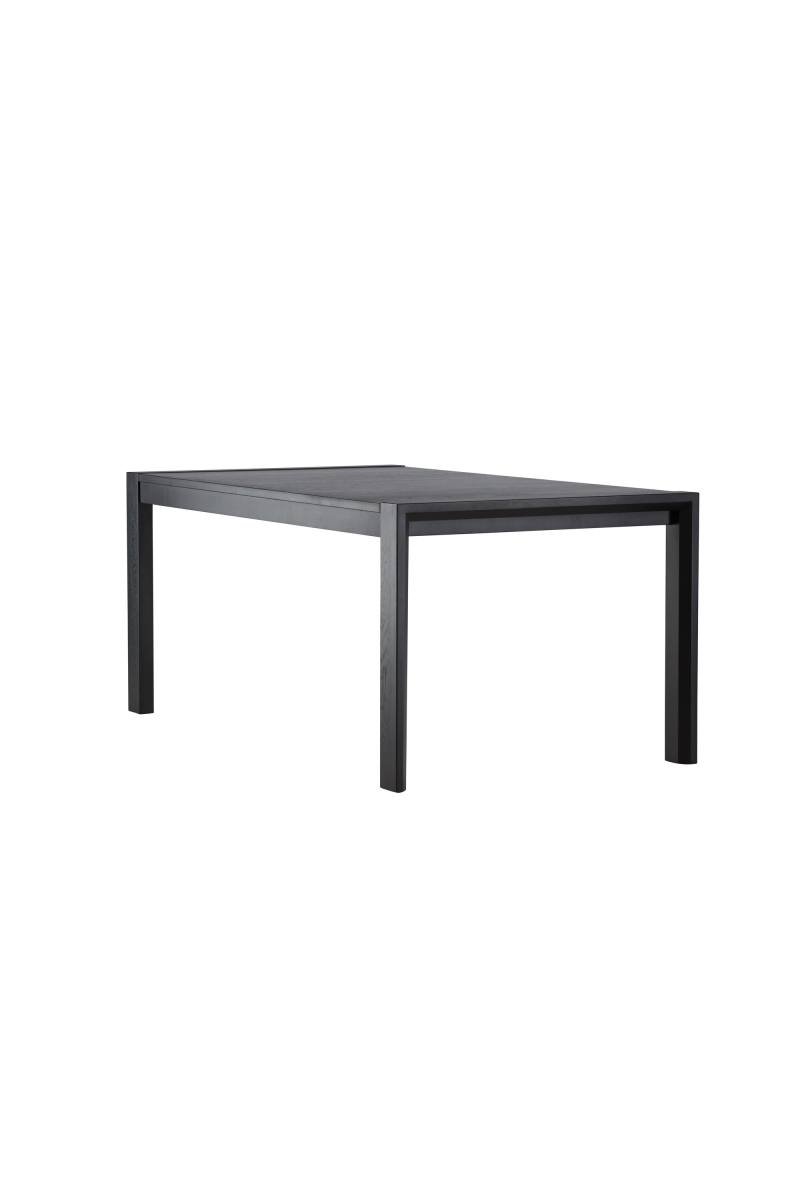 VENTURE DESIGN Slider spisebord, m. udtræk, produktbillede 18 af 24, Spiseborde hos HomeNordic