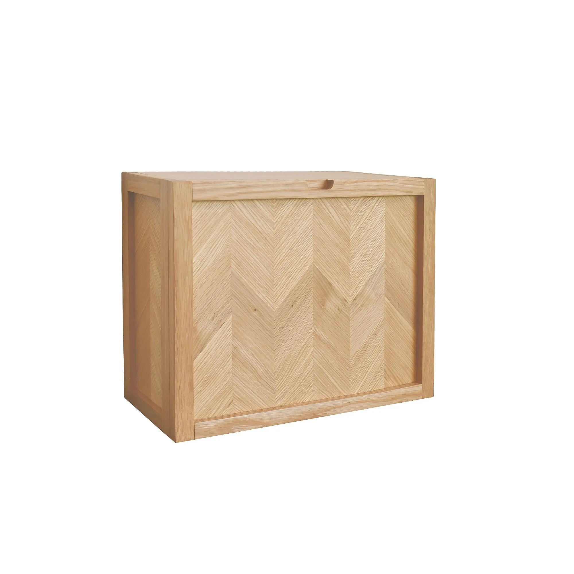 Herringbone, Skoskabe hos HomeNordic