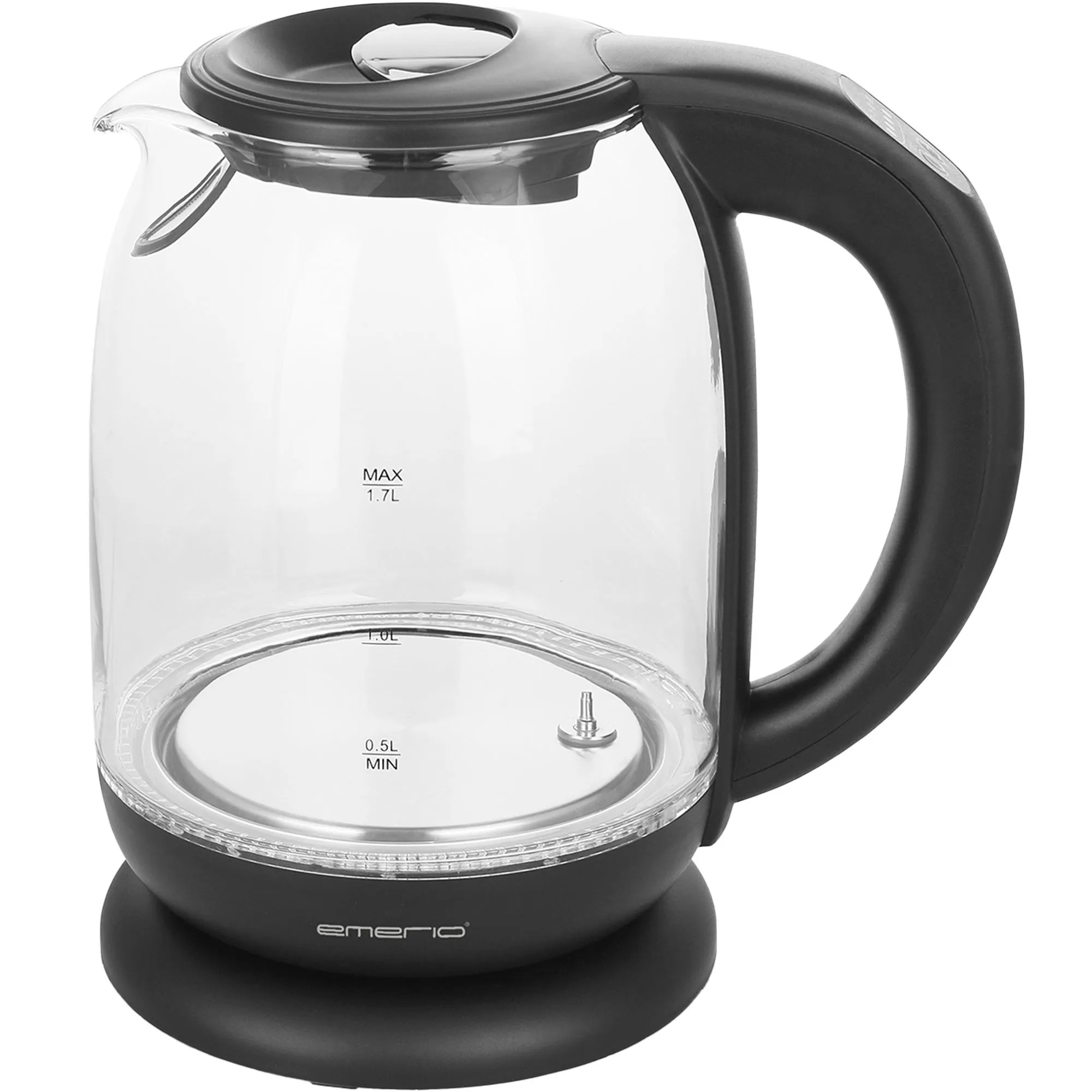 Elkedel 1,7 liter, Elkedler hos HomeNordic