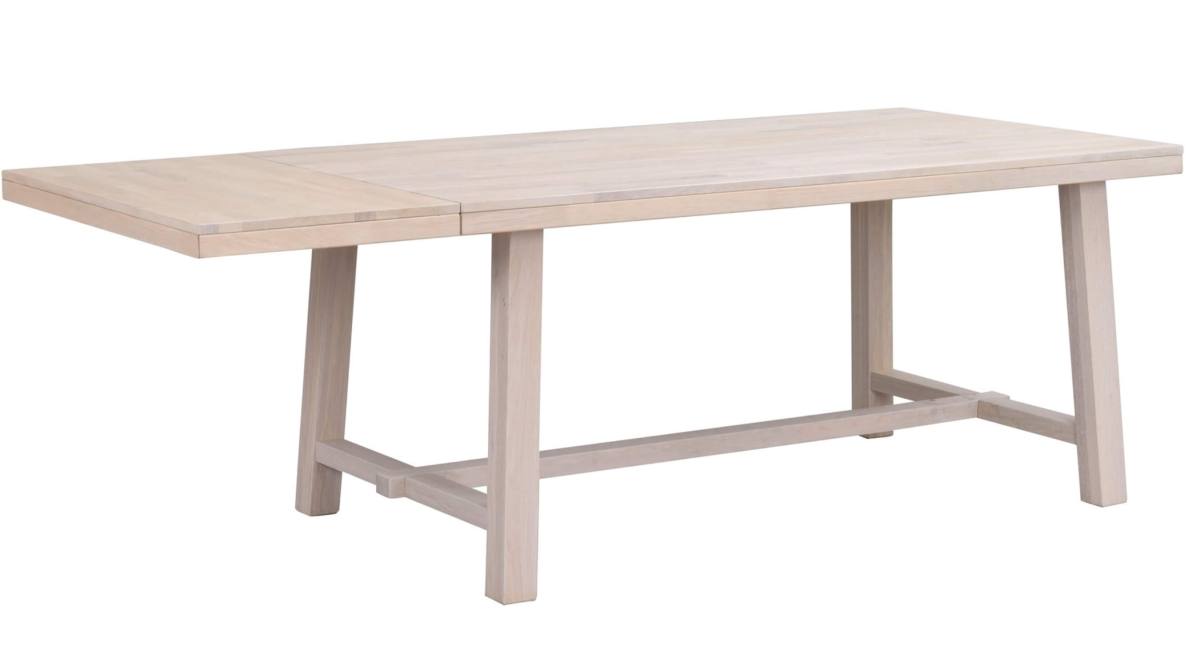 ROWICO Brooklyn spisebord, produktbillede 4 af 10, Spiseborde hos HomeNordic