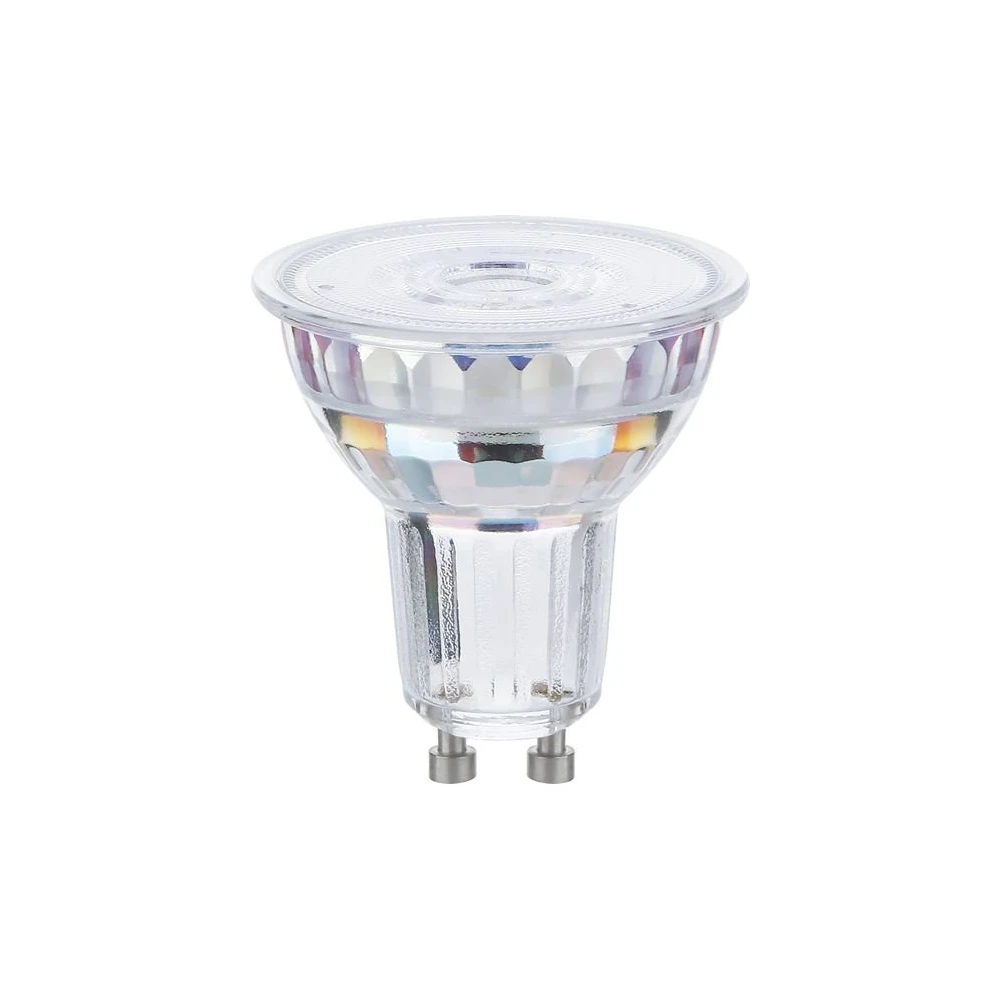 GU10 4,9W dæmpbar LED pære, Pærer hos HomeNordic