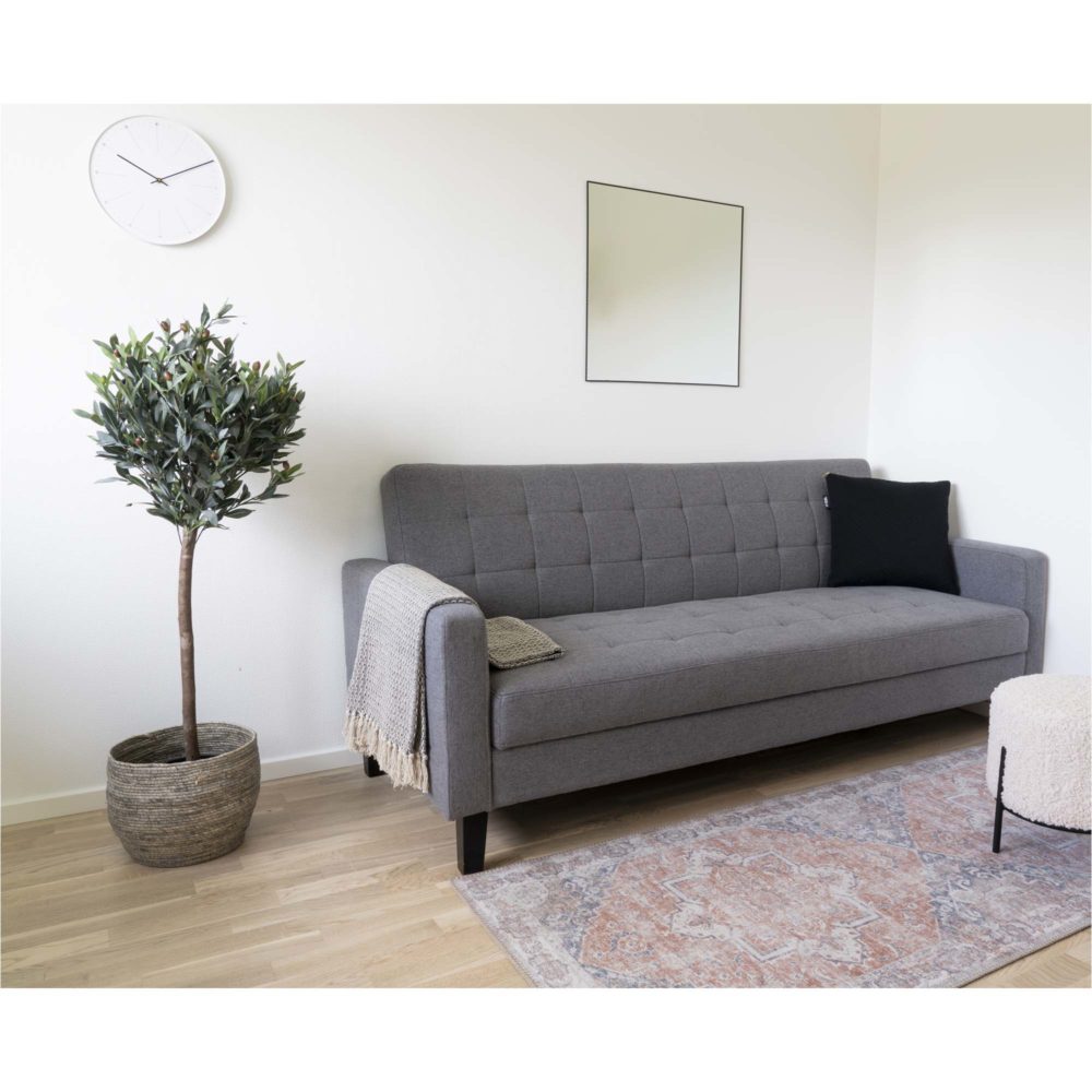 Yale sovesofa med mulighed for opbevaring, produktbillede 6 af 6, Sofaer hos HomeNordic