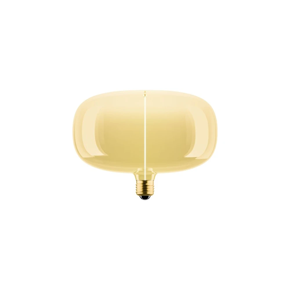 E27 4W Big Flex Magnetic P215 LED pære, Pærer hos HomeNordic