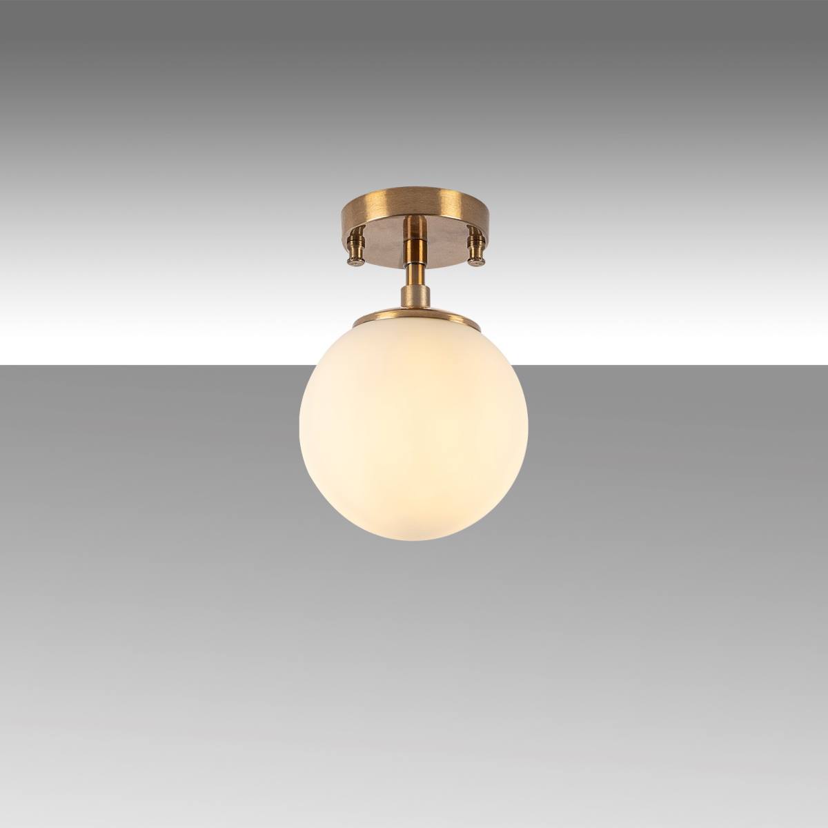 LUMI Villarrobledo loftlampe, produktbillede 5 af 8, Loftlamper hos HomeNordic