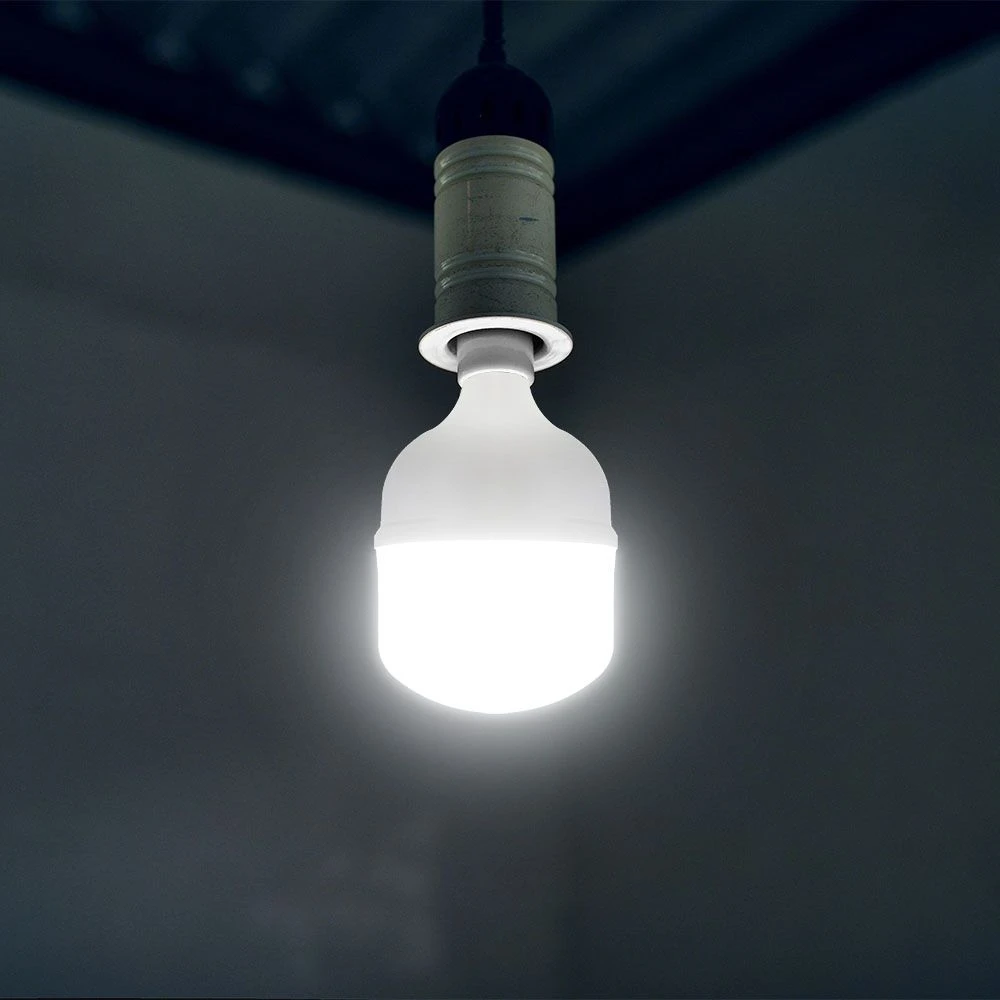 E27 60W LED pære, Pærer hos HomeNordic