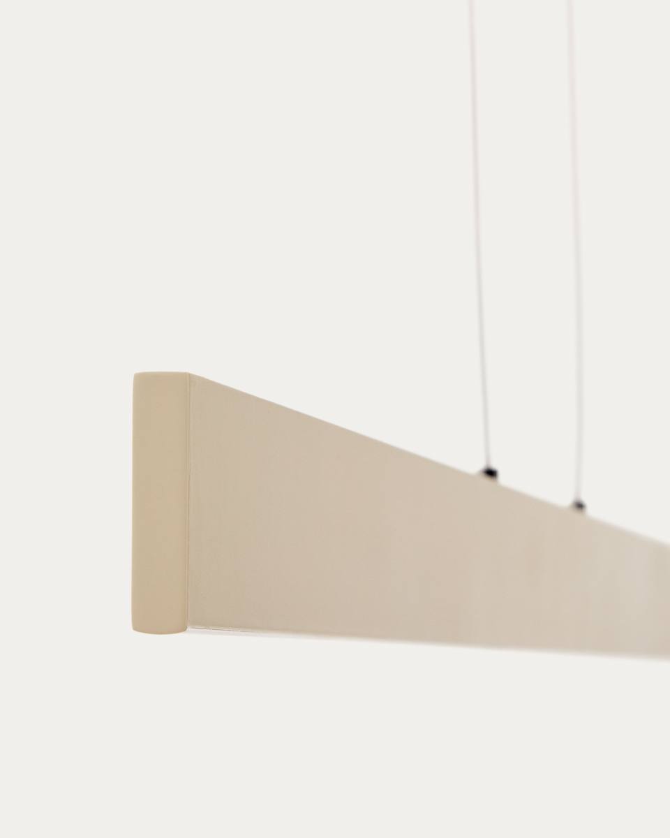 KAVE HOME Boadella loftlampe, produktbillede 4 af 5, Loftlamper hos HomeNordic