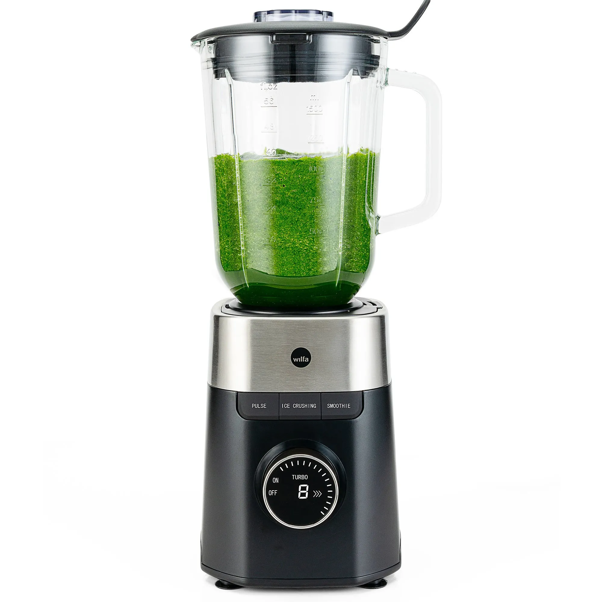 BLP-1000 Fusion 1000 blender 1,5 liter, produktbillede 4 af 6, Blendere hos HomeNordic