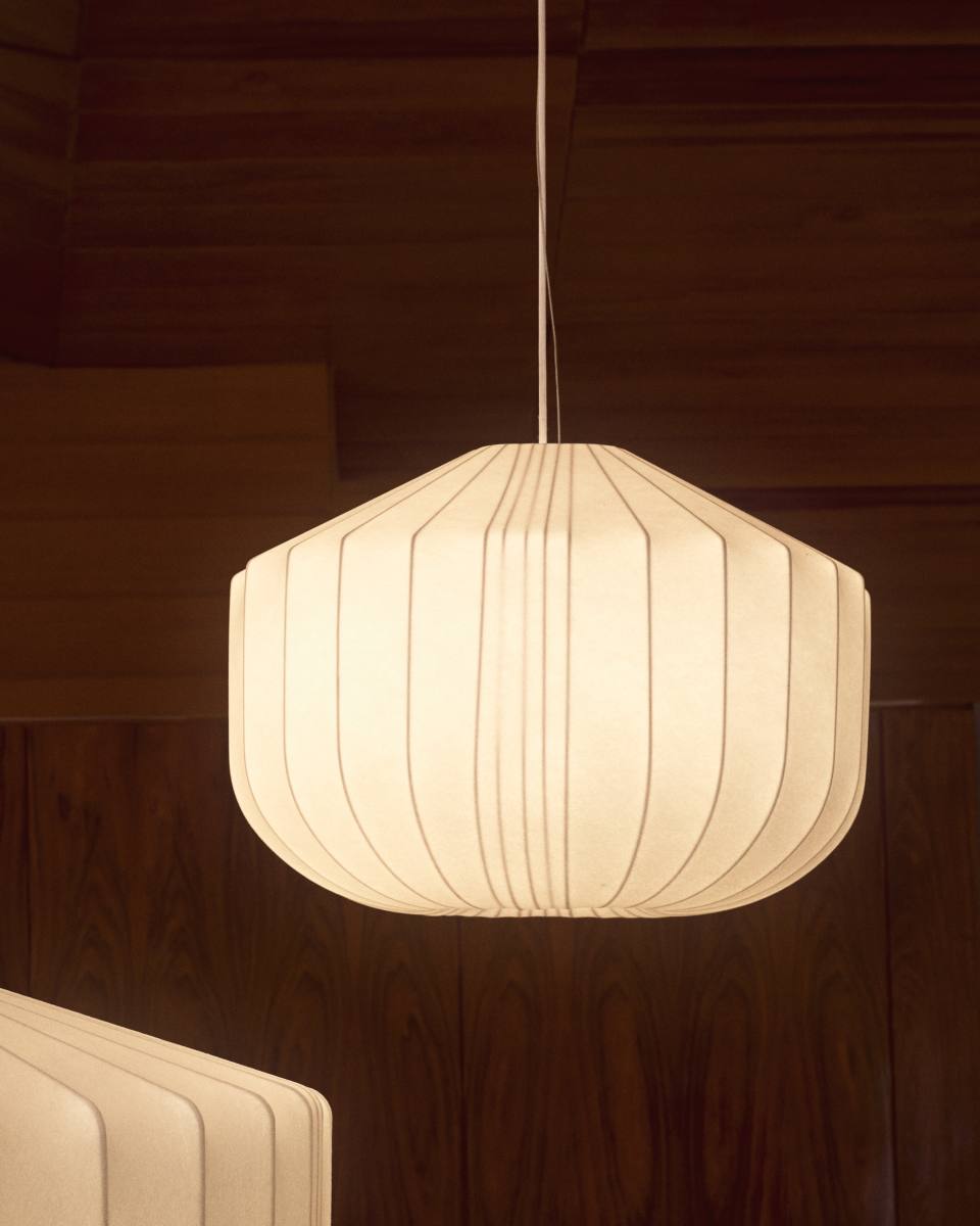 KAVE HOME Somar loftlampe, produktbillede 10 af 11, Loftlamper hos HomeNordic