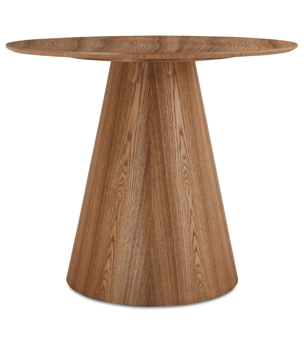 Tango spisebord, oval, produktbillede 3 af 7, Spiseborde hos HomeNordic