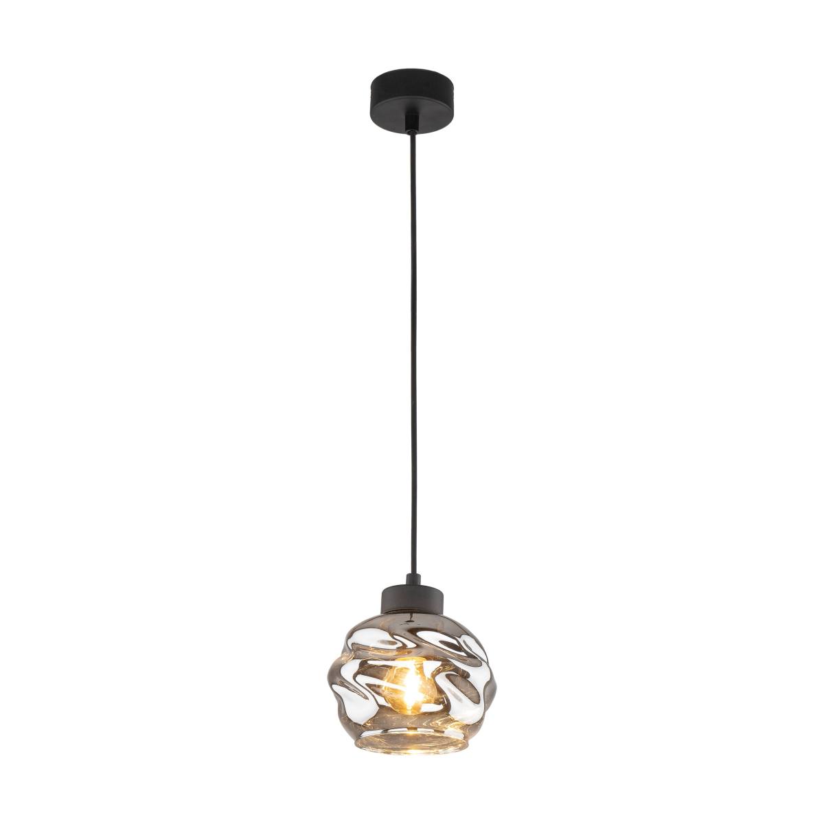 TK Zulia loftlampe, produktbillede 5 af 9, Loftlamper hos HomeNordic