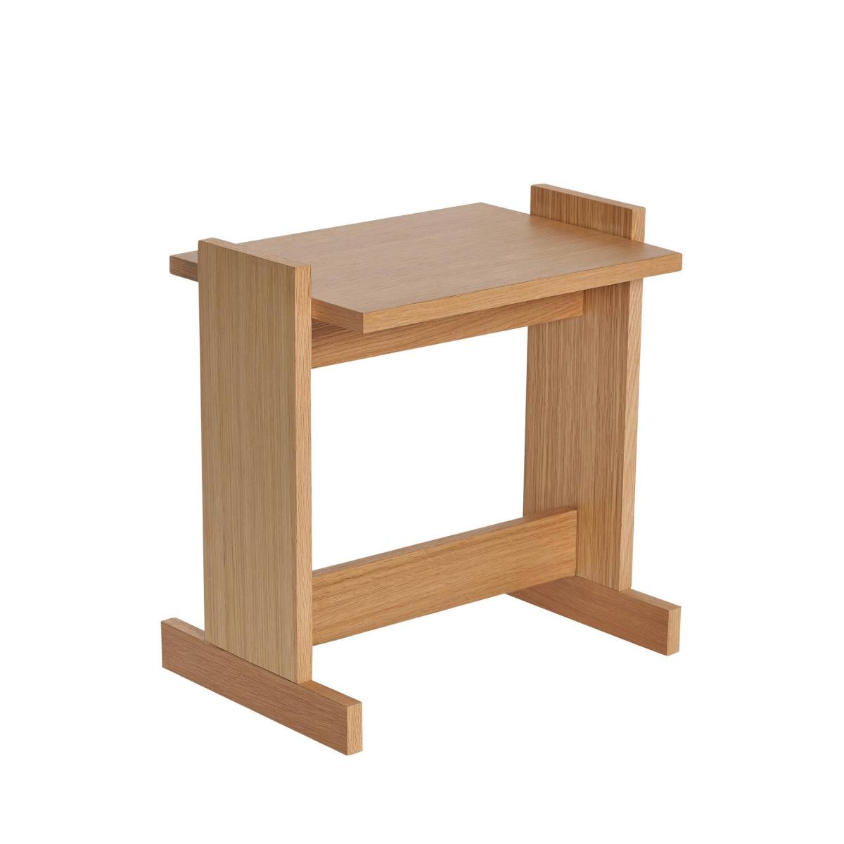 Futu Sidebord Natur, Sideborde hos HomeNordic
