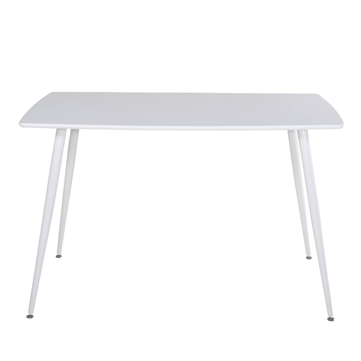 VENTURE DESIGN Polar spisebord, Spiseborde hos HomeNordic