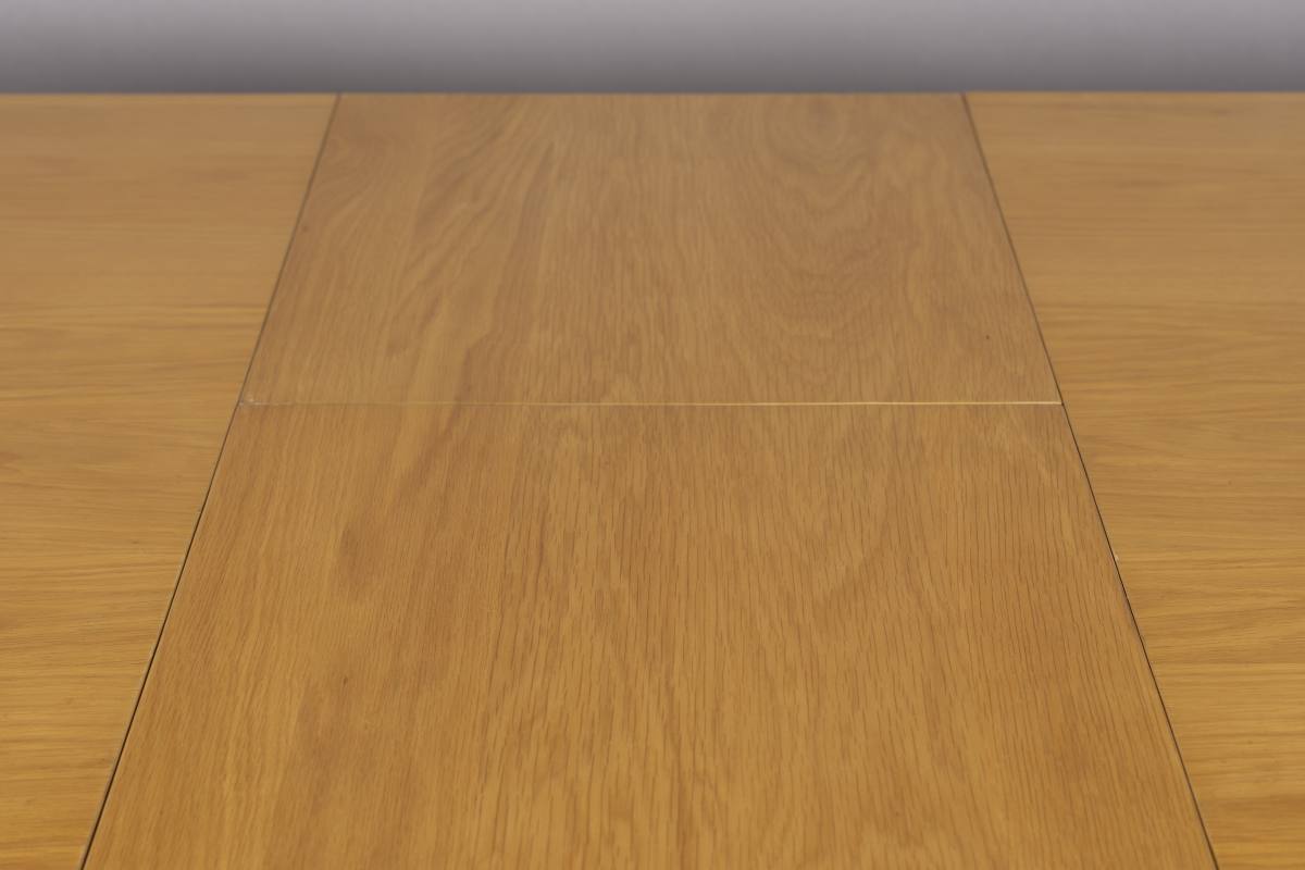 DUTCHBONE Barlet spisebord, m. tillægsplade, produktbillede 9 af 15, Spiseborde hos HomeNordic