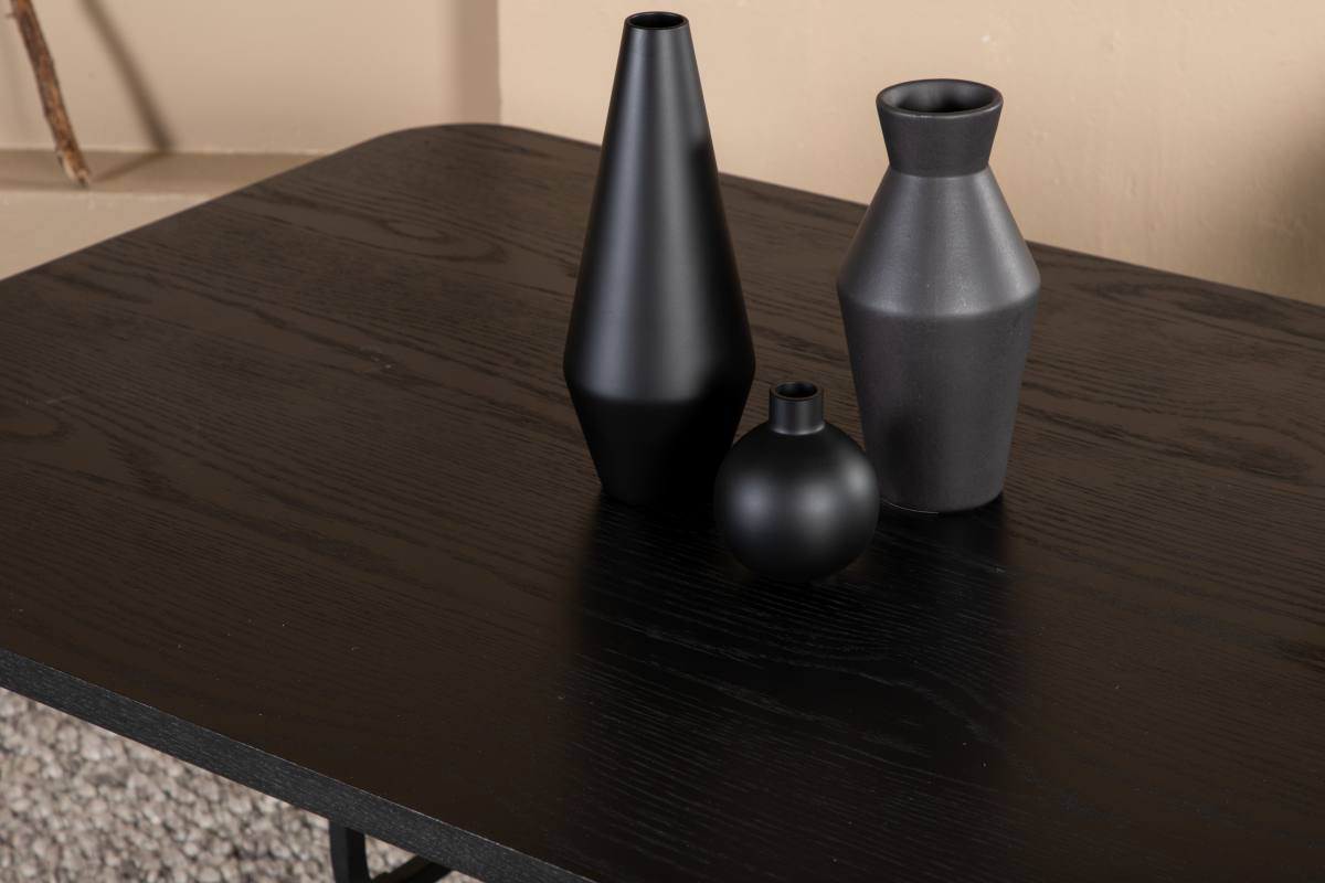 VENTURE DESIGN Uno spisebord, rektangulær, produktbillede 7 af 11, Spiseborde hos HomeNordic