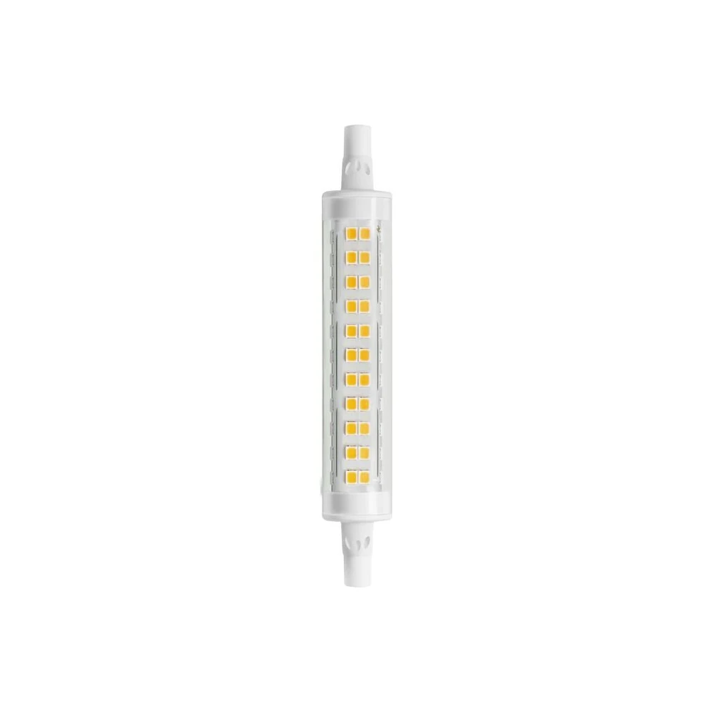 R7S 118mm / 11W LED pære, Pærer hos HomeNordic