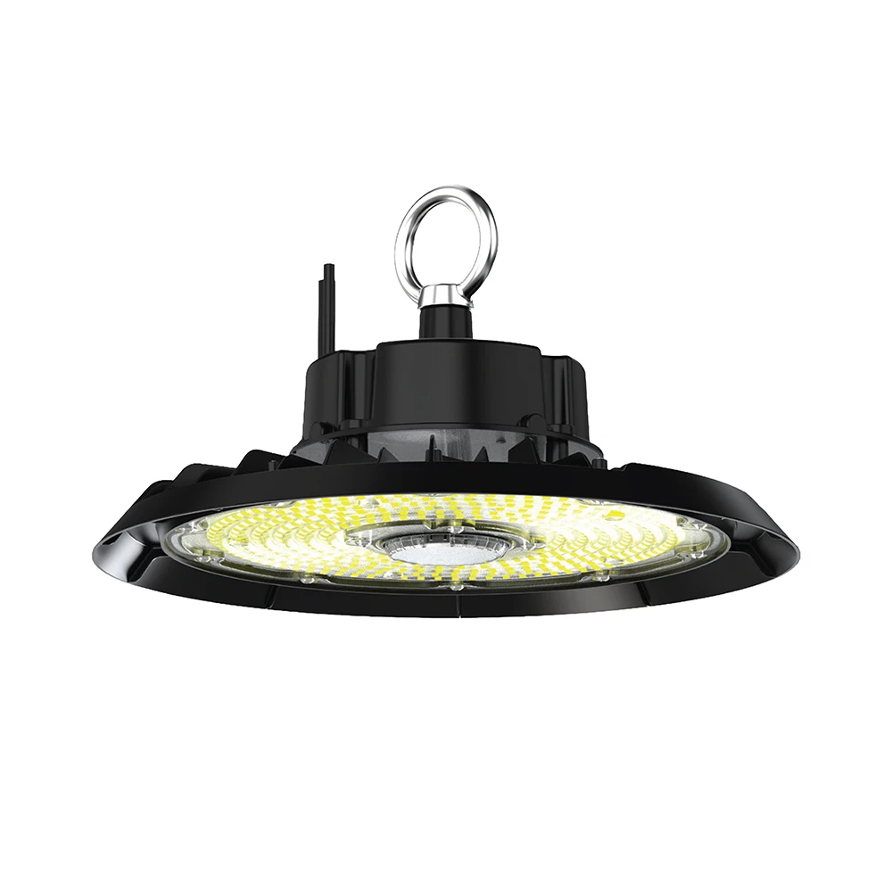 150W V-Tac LED high bay, 155lm/W, Andre varer hos HomeNordic