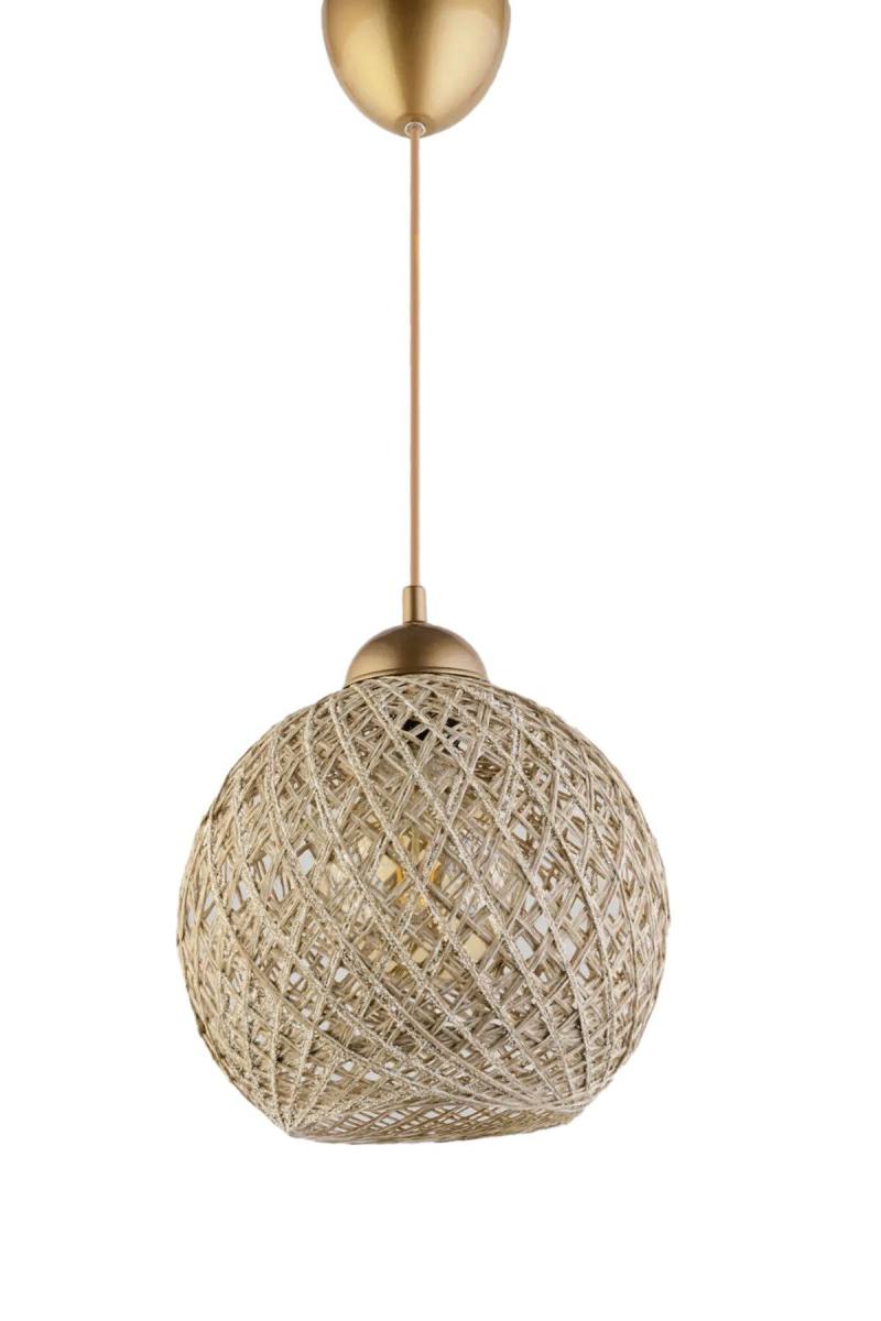 LUMI DL350 loftlampe, rund, Loftlamper hos HomeNordic