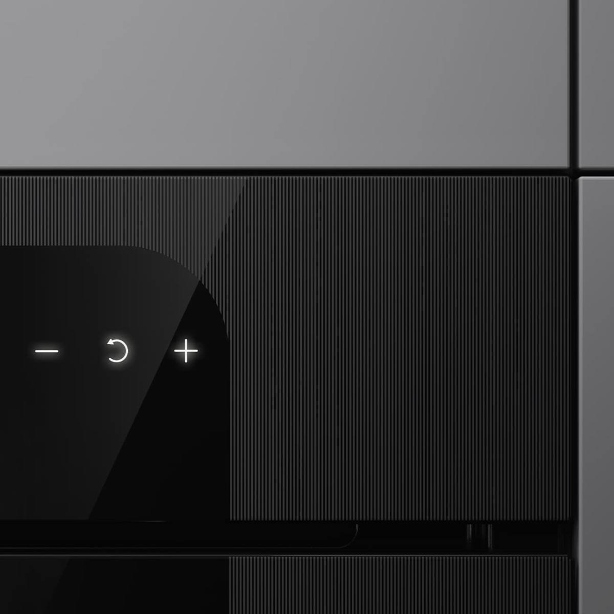 SMEG Indbygningsovn SO6202M2B, produktbillede 9 af 11, Ovne hos HomeNordic
