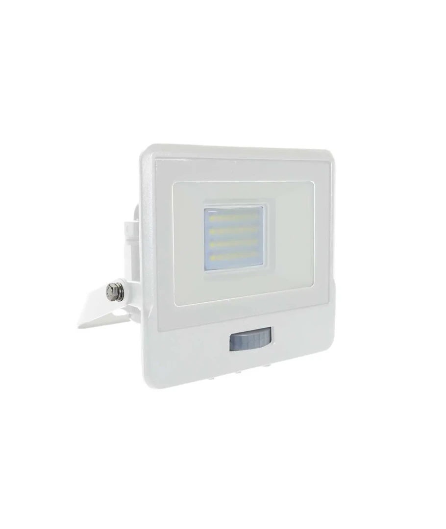 20W LED projektør med sensor, produktbillede 3 af 21, Projektører hos HomeNordic