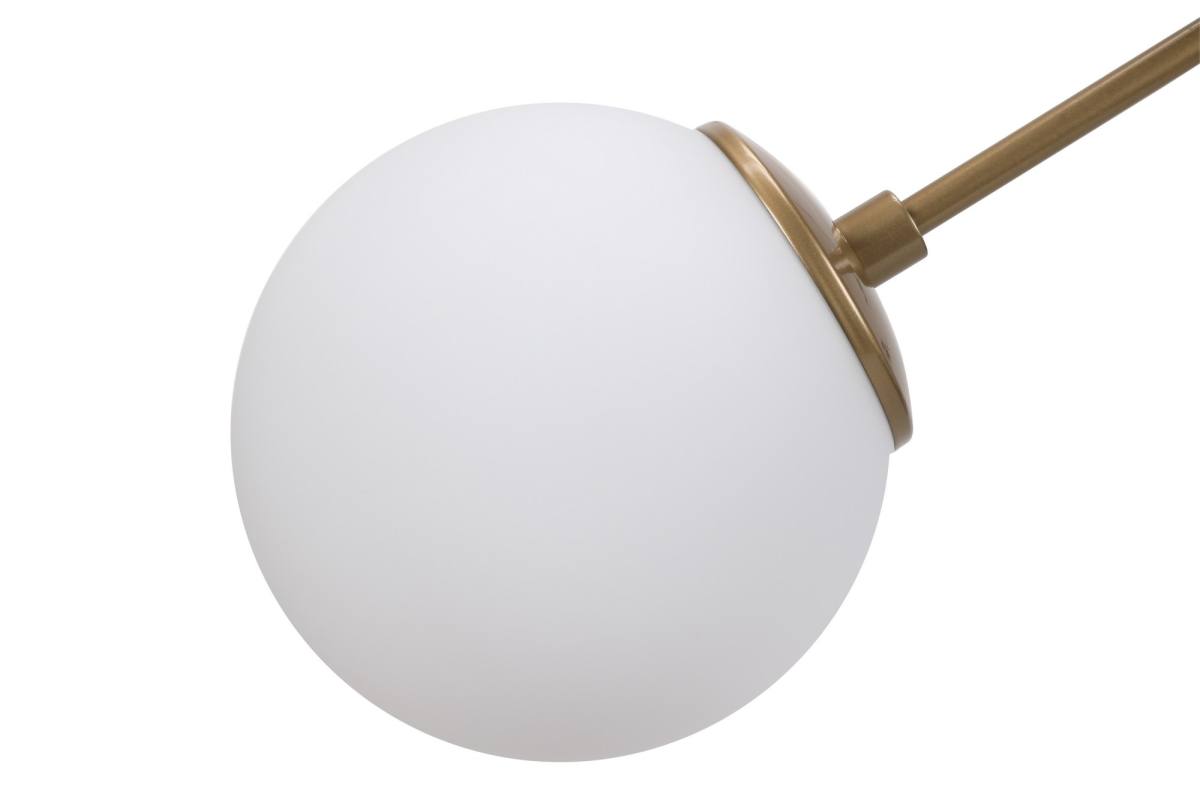 LUMI Astralis loftlampe, produktbillede 6 af 7, Loftlamper hos HomeNordic