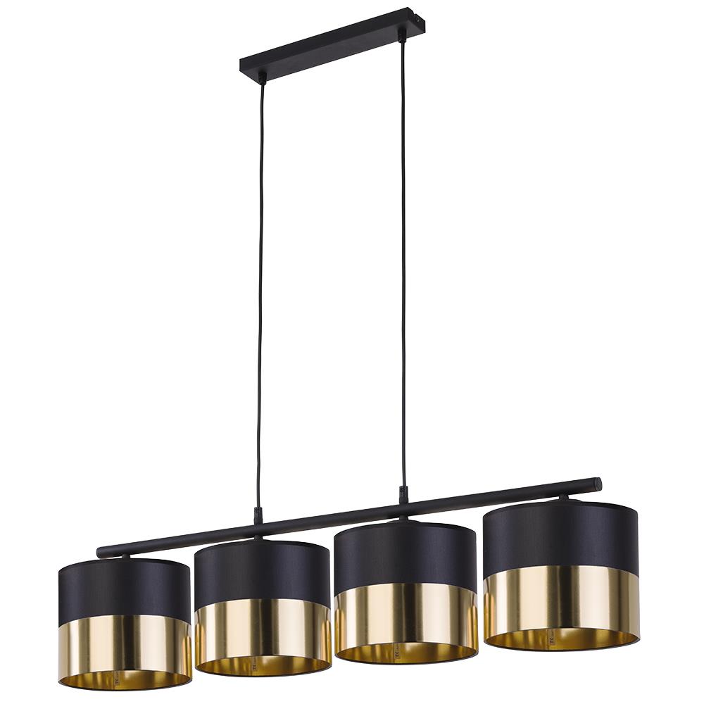TK London loftlampe, produktbillede 3 af 3, Loftlamper hos HomeNordic