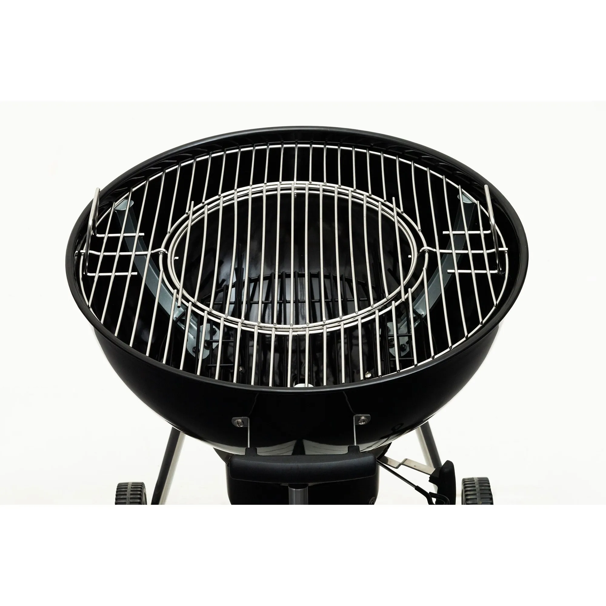 Kulgrill Gourmet 57, produktbillede 3 af 9 hos HomeNordic