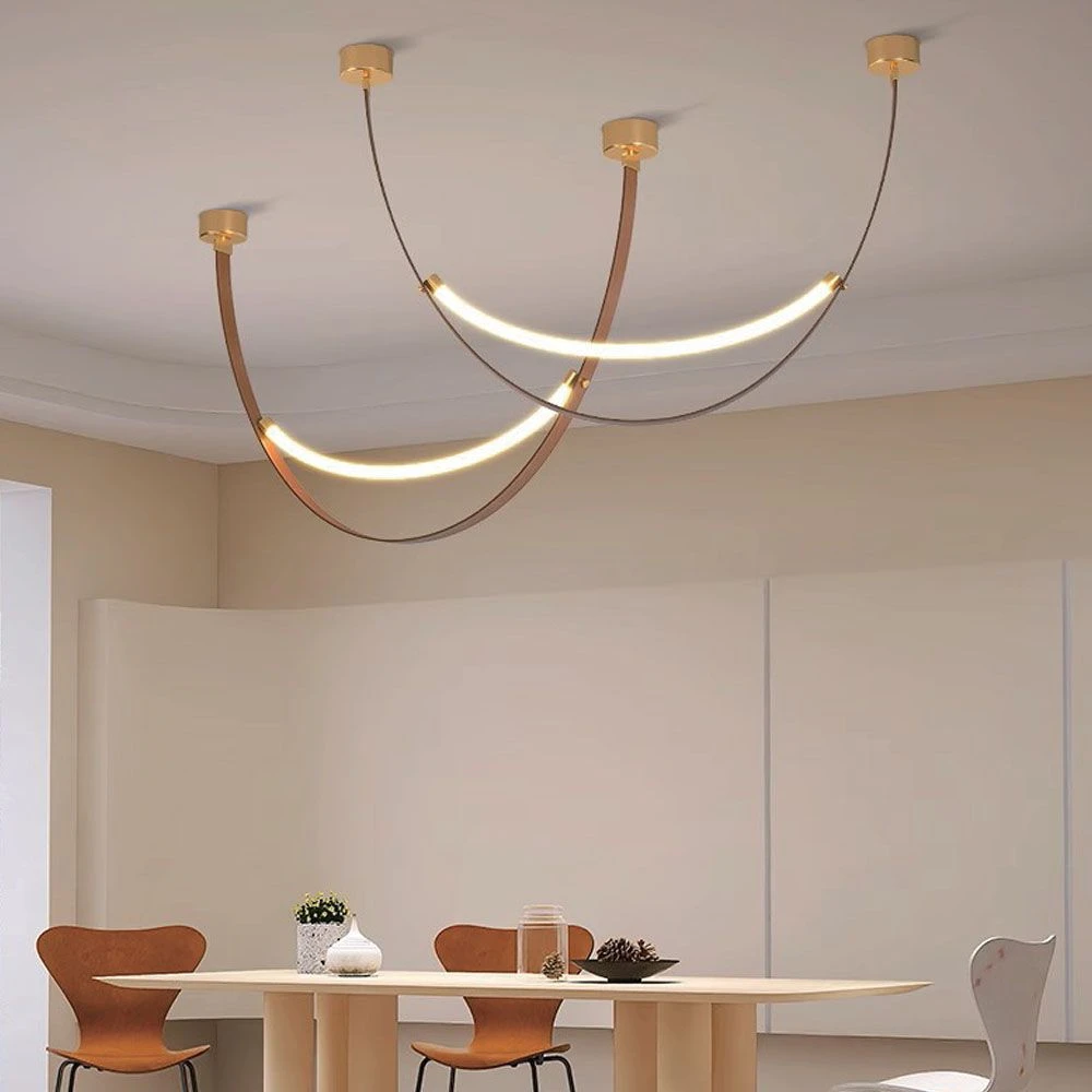 12W Designer loftslampe, Andre varer hos HomeNordic