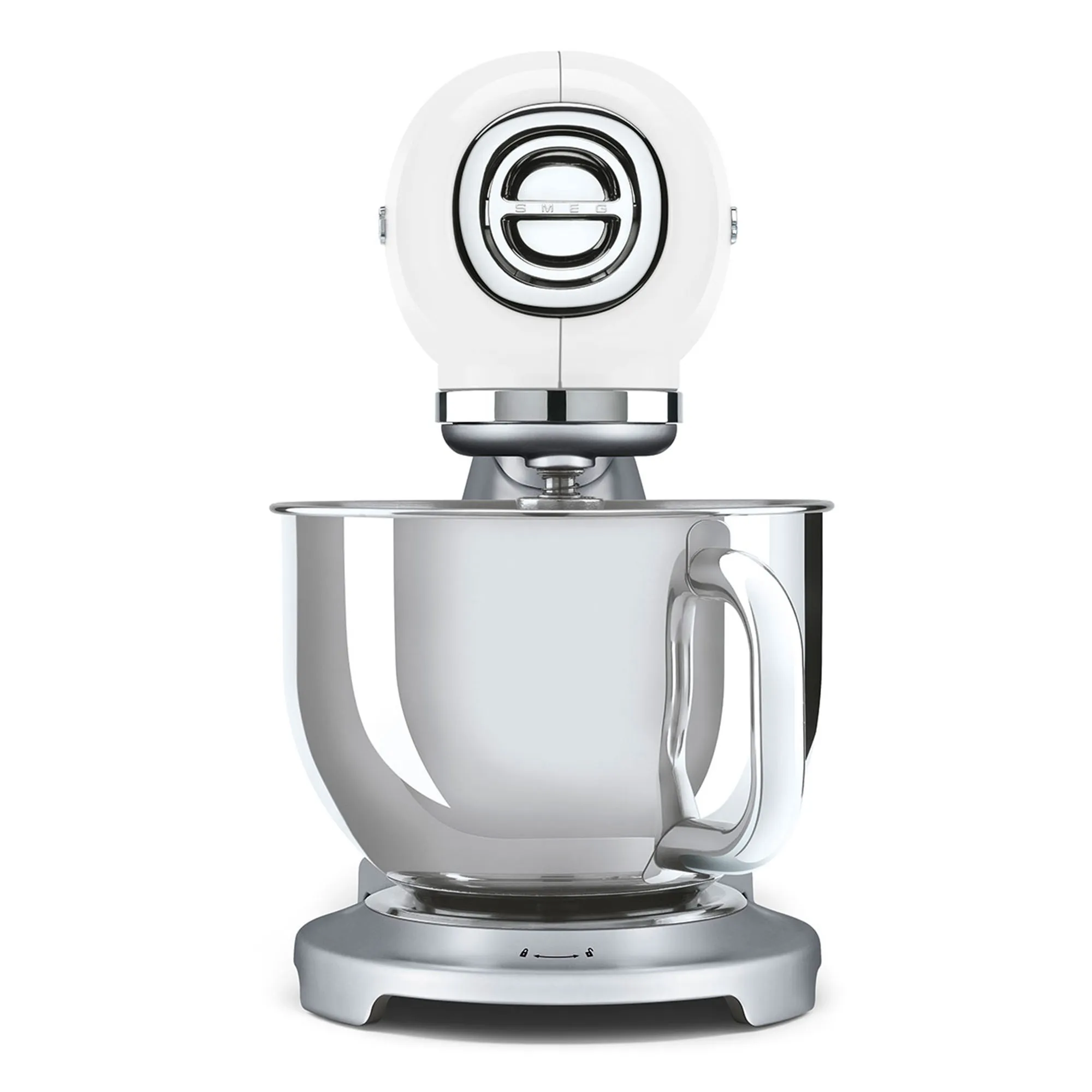 SMF04WHEU Køkkenmaskine 800 W, hvid, produktbillede 4 af 5, Røremaskiner hos HomeNordic