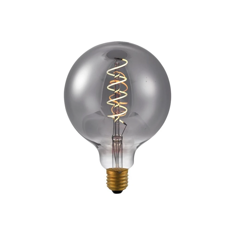 E27 4,5W dæmpbar LED pære, Pærer hos HomeNordic