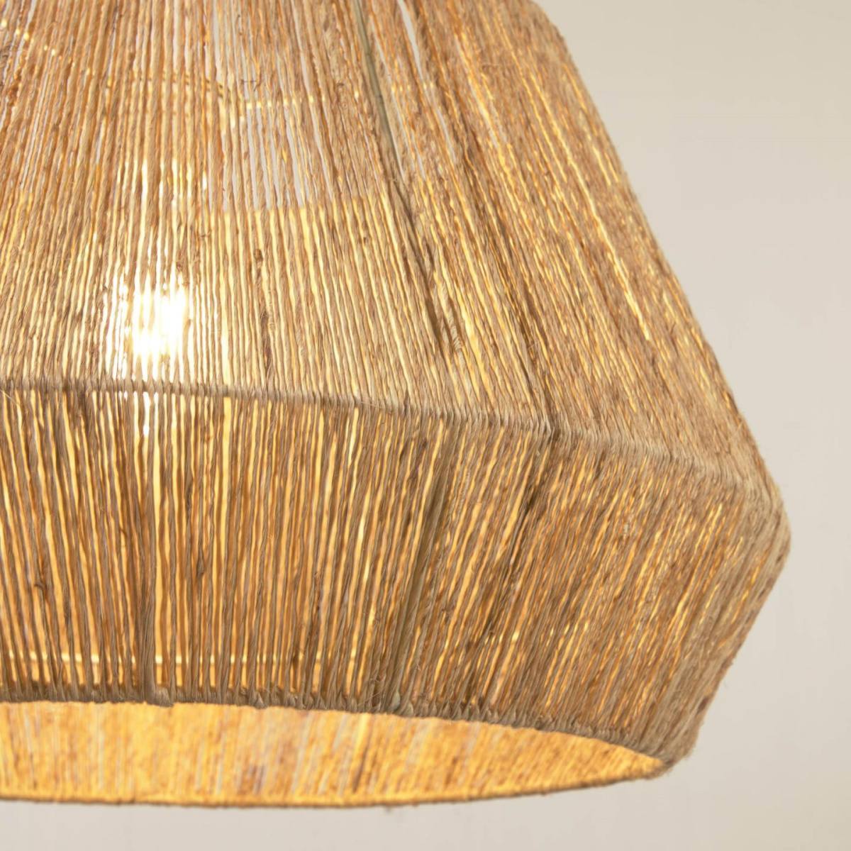 KAVE HOME Crismilda loftlampe, produktbillede 2 af 4, Loftlamper hos HomeNordic