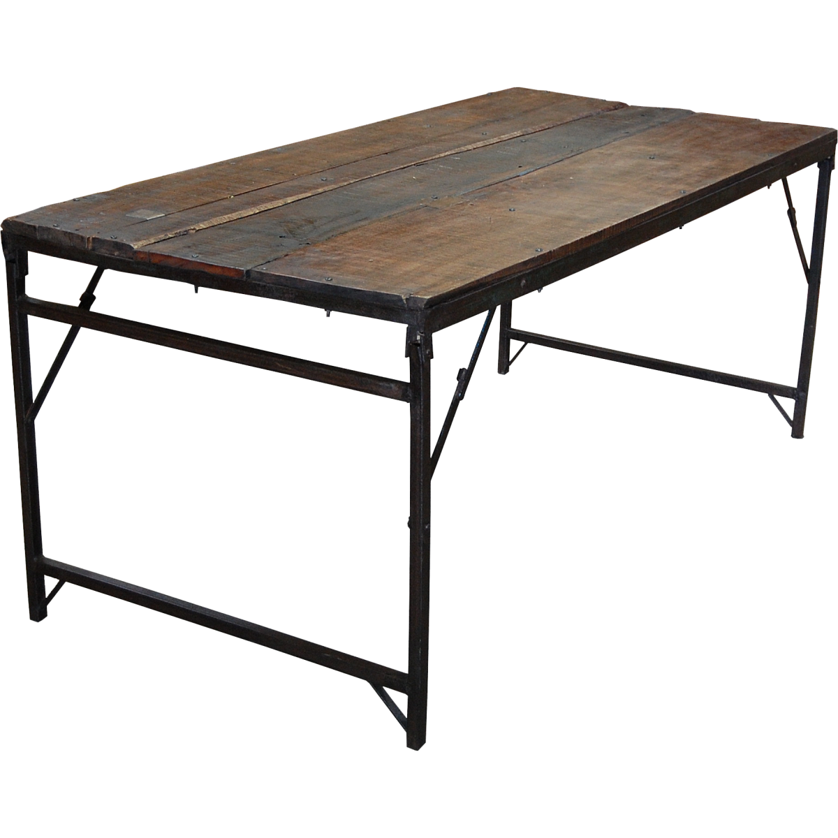 TRADEMARK LIVING FALCON SPISEBORD, Spiseborde hos HomeNordic