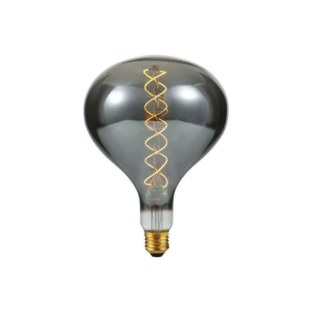 E27 6W dæmpbar XXL LED pære, Pærer hos HomeNordic