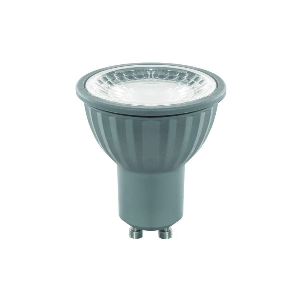 5W GU10 LED pære, 24-30V, Pærer hos HomeNordic