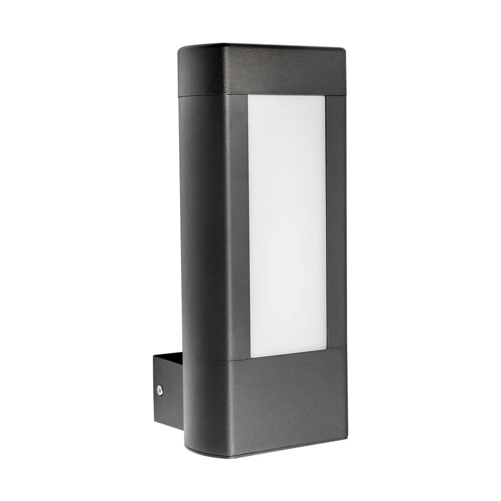 Torre LED 10W IP54 vægmonteret, Spectrum LED hos HomeNordic