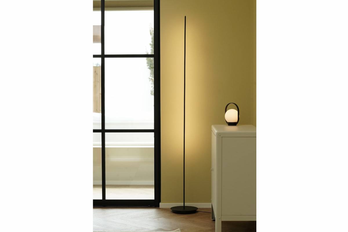 Palla Table lamp T1, produktbillede 2 af 7, Skrivebordslamper hos HomeNordic