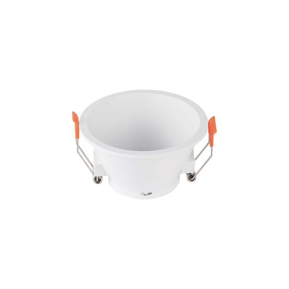 MR16/GU10 Downlight blænder ikke, Spots hos HomeNordic