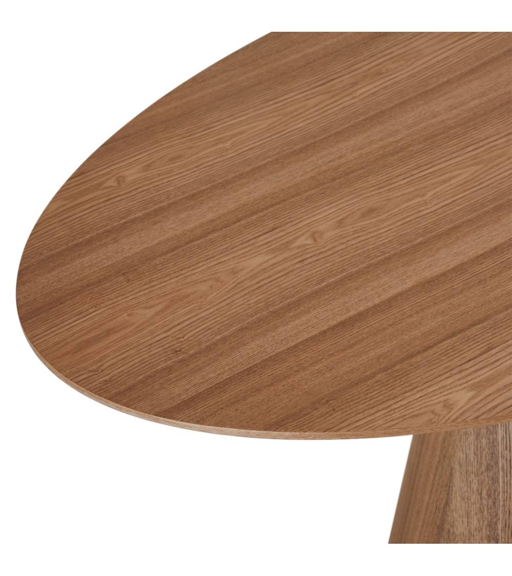 Tango spisebord, oval, produktbillede 4 af 7, Spiseborde hos HomeNordic