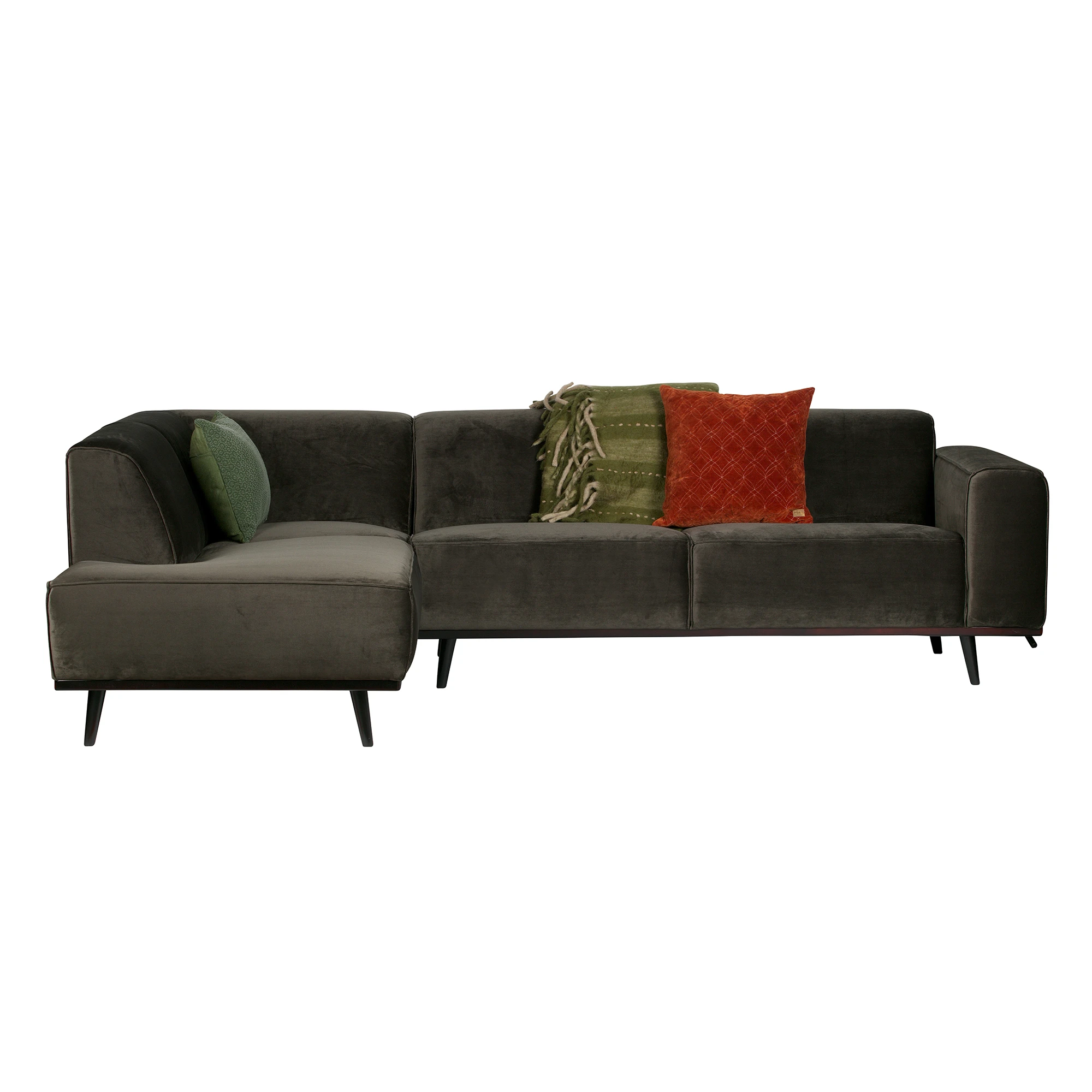 Venstrevendt Statement Hjørnesofa, produktbillede 3 af 3, Sofaer hos HomeNordic