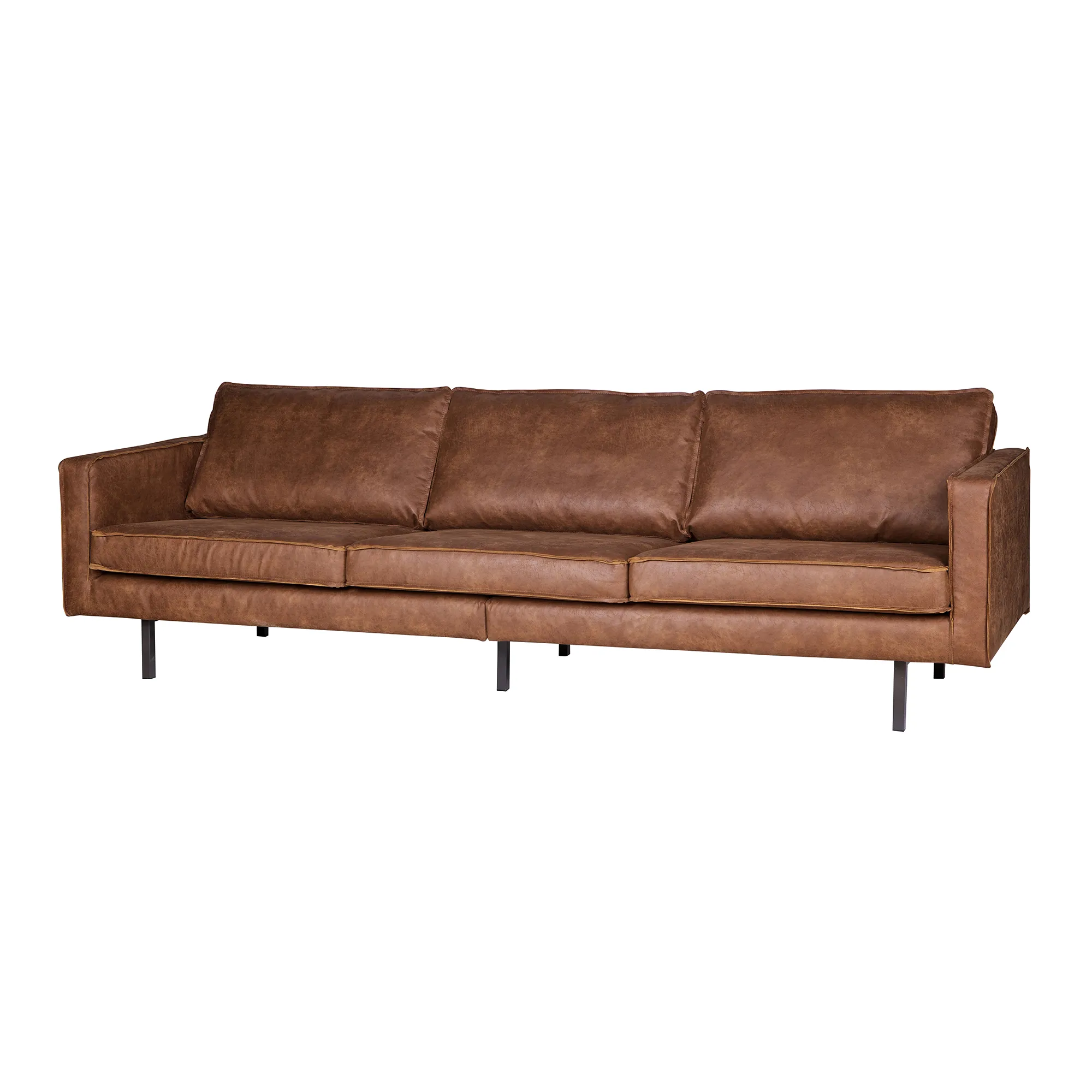 Rodeo 3-pers Sofa, produktbillede 2 af 3, Sofaer hos HomeNordic
