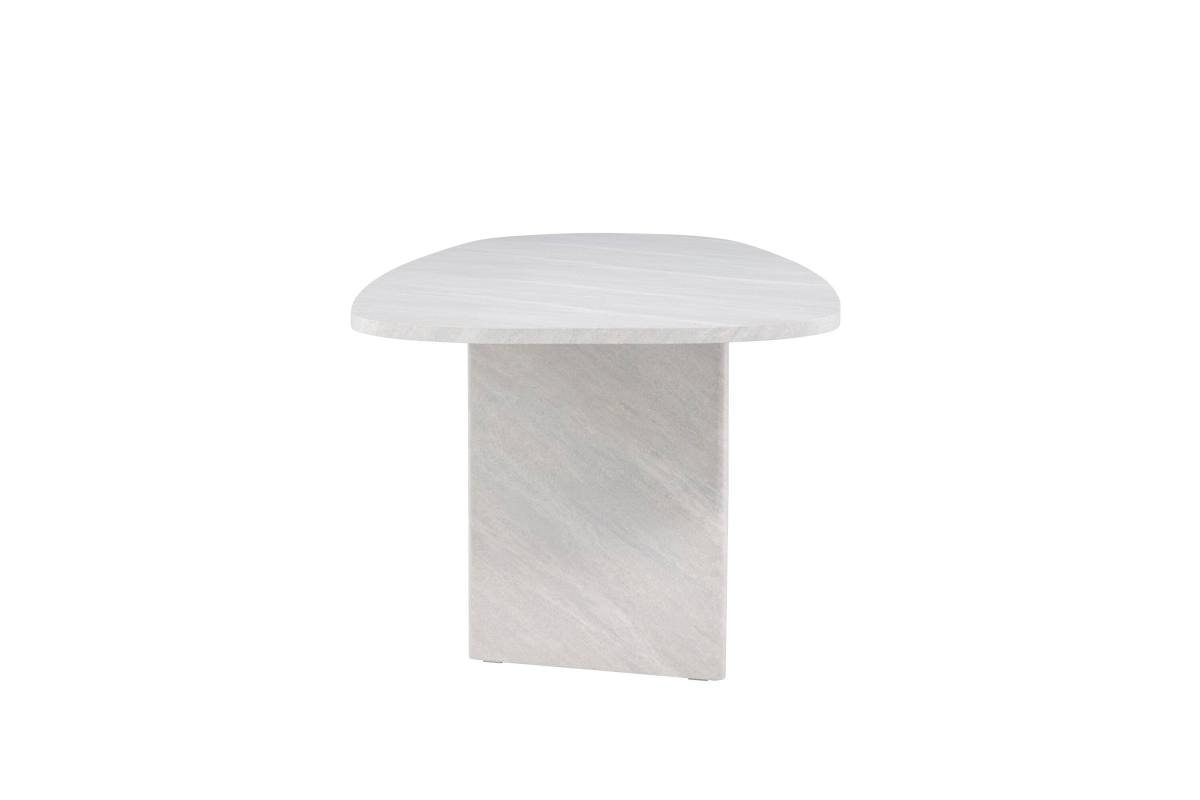 VENTURE DESIGN Grönvik spisebord, produktbillede 7 af 16, Spiseborde hos HomeNordic