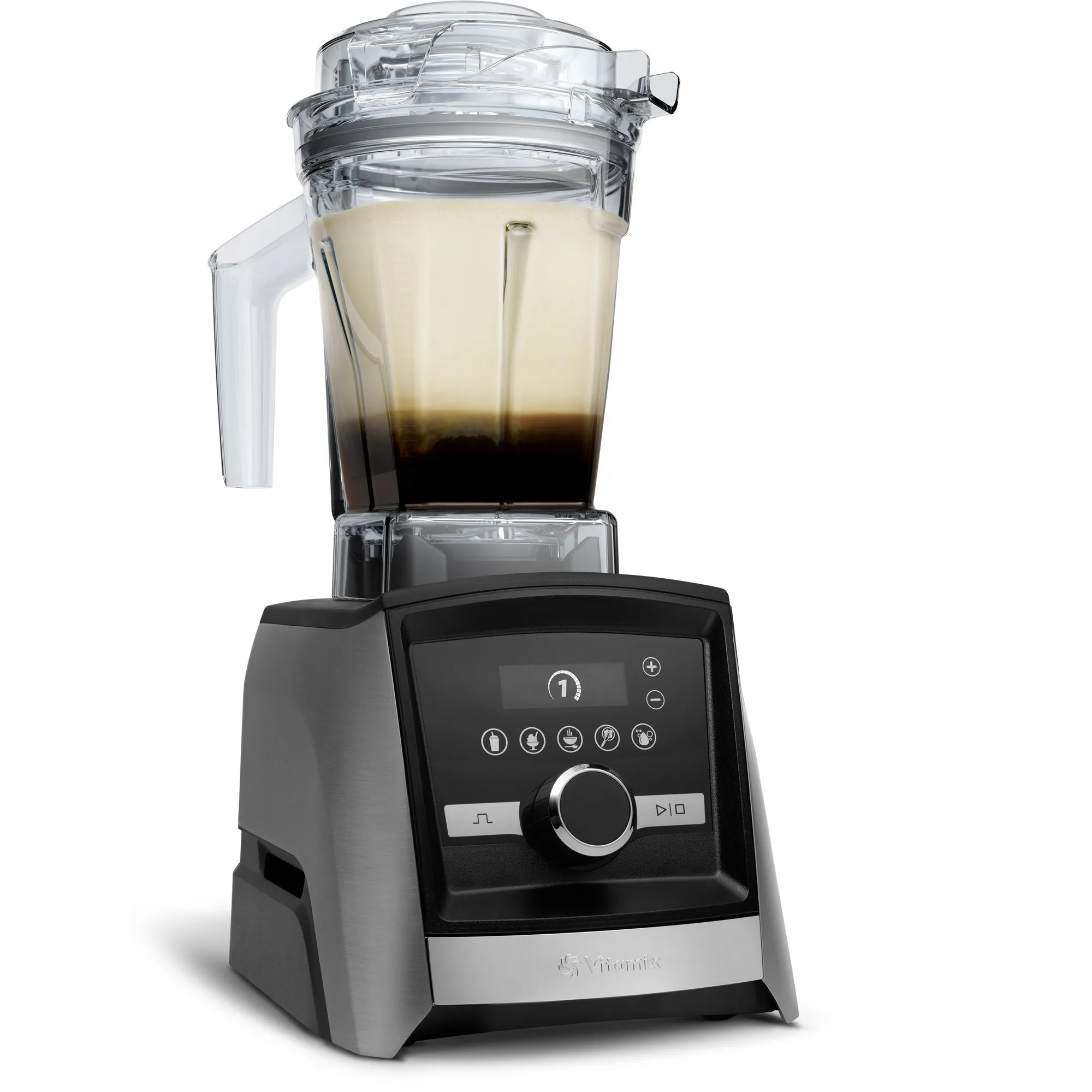 Ascent Aerating blenderkande 1,4 liter, produktbillede 3 af 3, Blendere hos HomeNordic