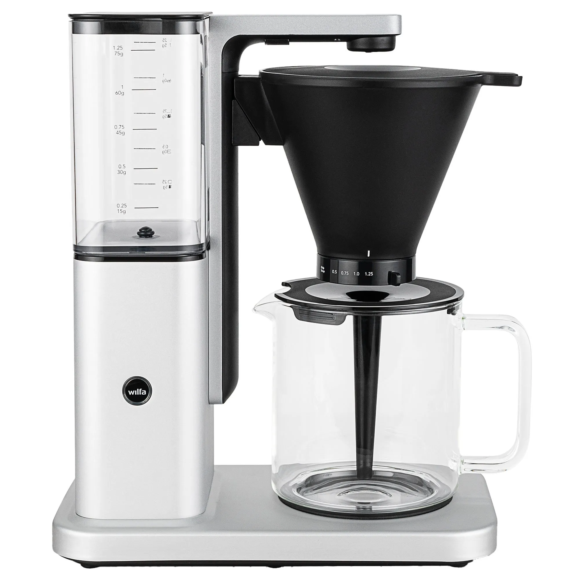 CM10APA-M125 Zense Alux Kaffemaskine, Kaffemaskiner hos HomeNordic
