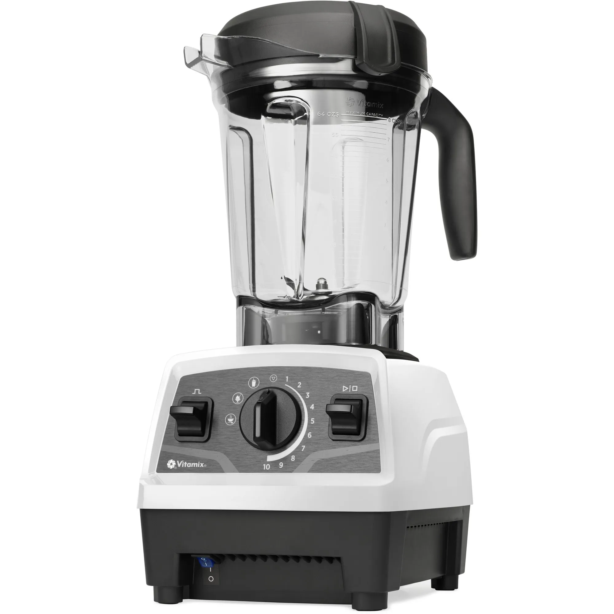 Explorian E520 blender 2 liter, produktbillede 2 af 5, Blendere hos HomeNordic