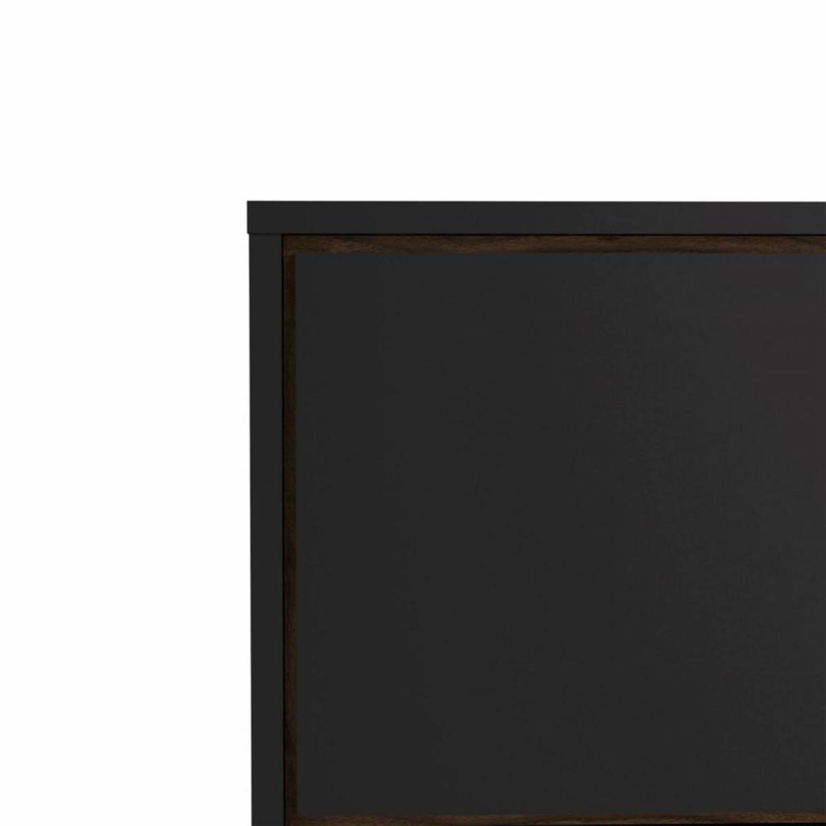 TVILUM Ry TV-bord, m. 1 låge og 1 skuffe, produktbillede 10 af 16, TV-borde hos HomeNordic