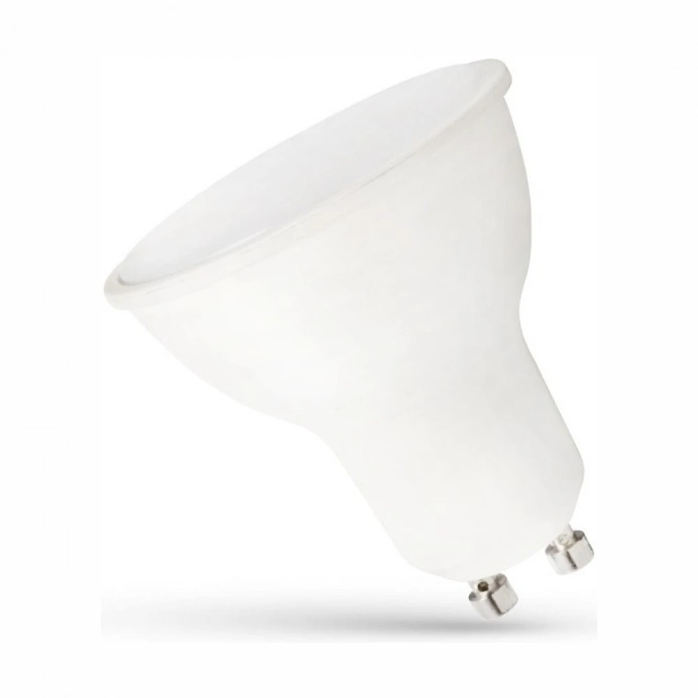 GU10 6W dæmpbar LED spot, Pærer hos HomeNordic