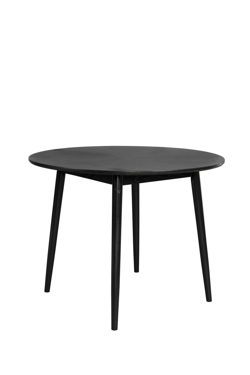 WHITE LABEL LIVING Fabio spisebord, rund, Spiseborde hos HomeNordic