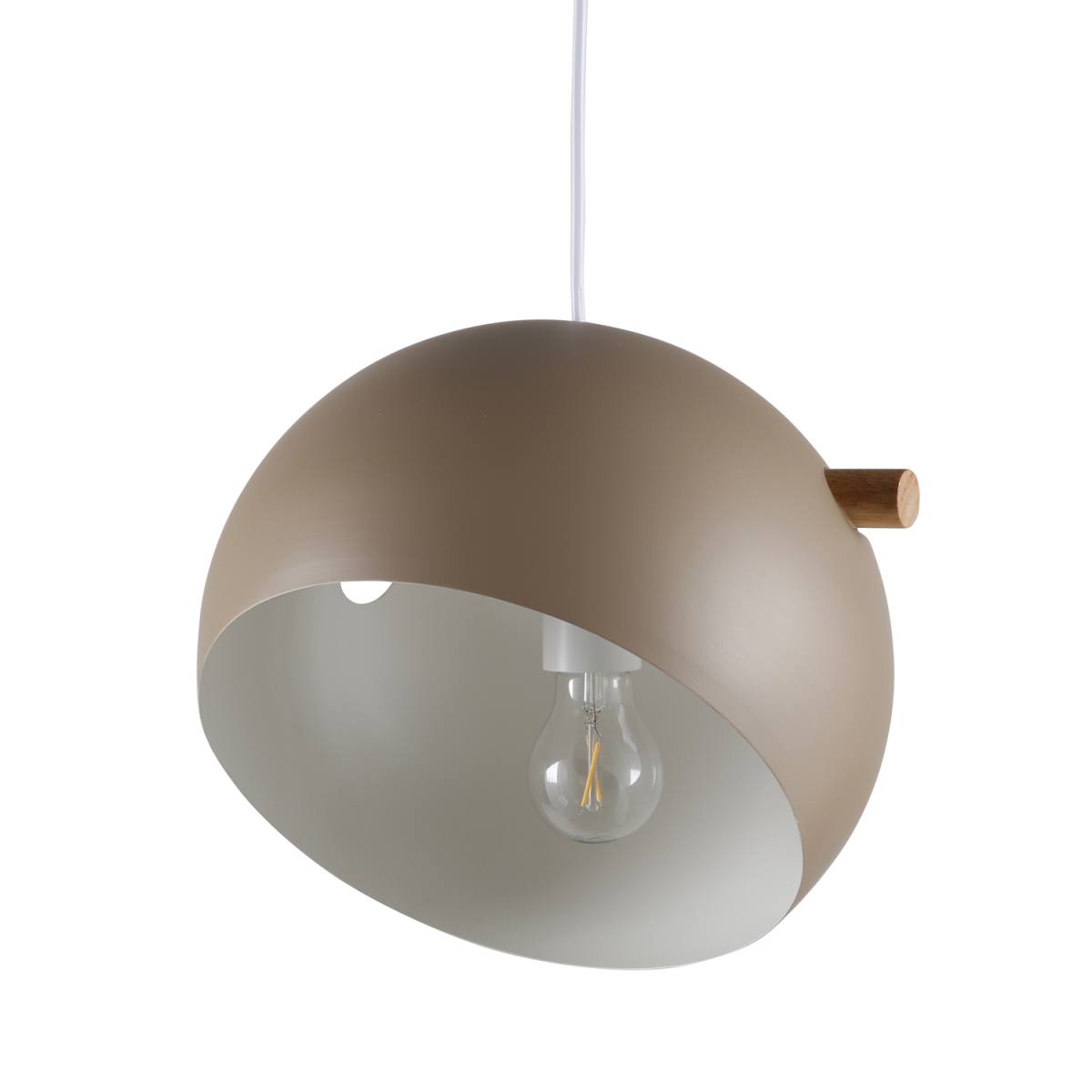 VENTURE DESIGN Tubbie loftlampe, produktbillede 3 af 9, Loftlamper hos HomeNordic