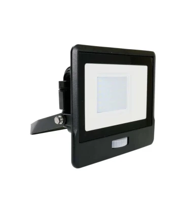 30W LED sensor projektør, Projektører hos HomeNordic