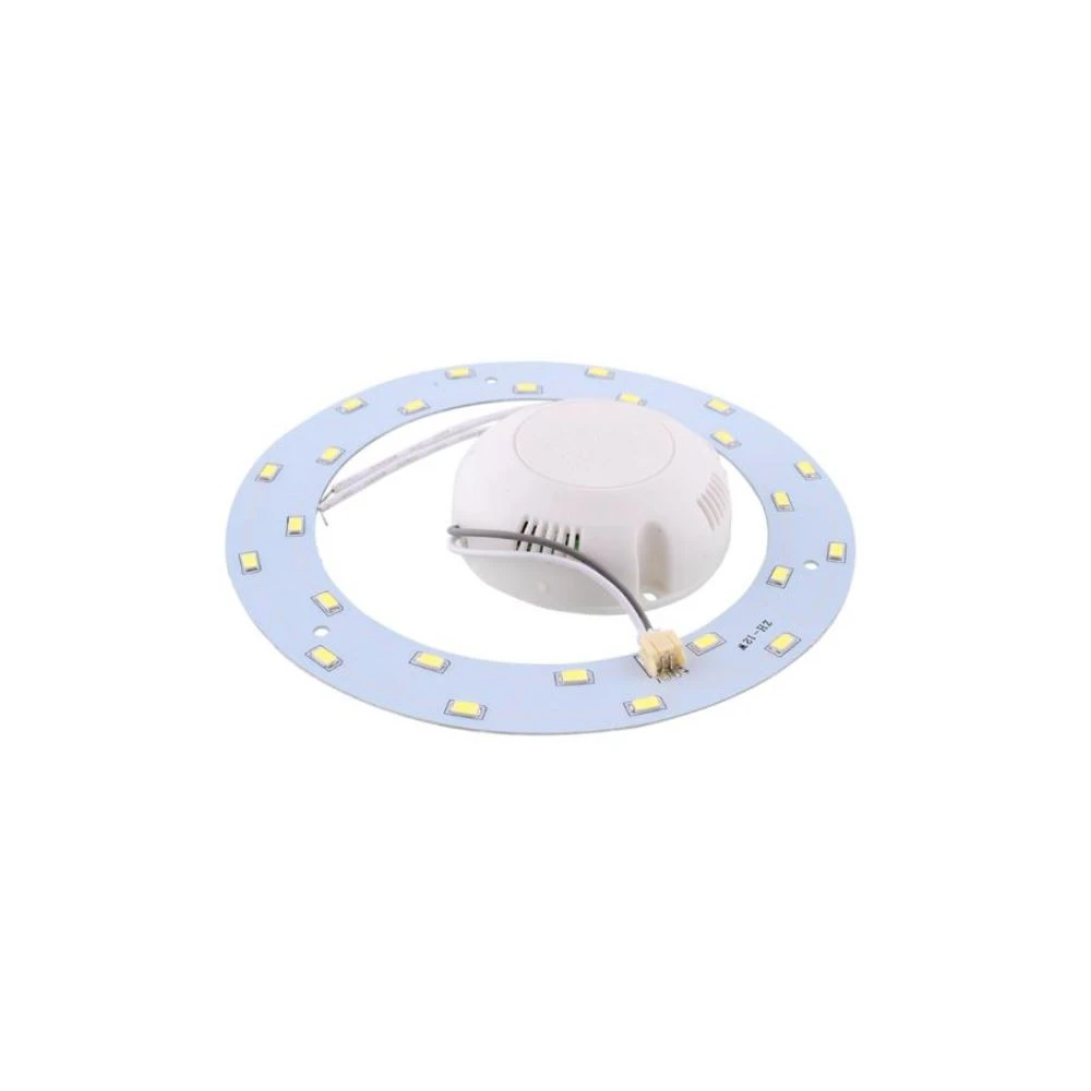12cm / 4W LED indsats, GR8q & GR10q LED hos HomeNordic